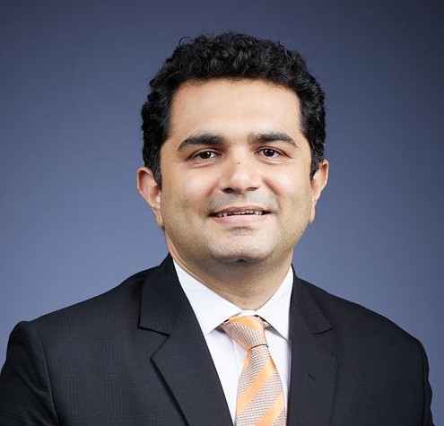 Founder's Image