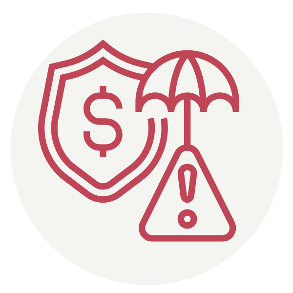 Risk Icon